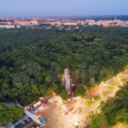 2-комнатные апартаменты улучшенные