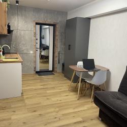 Фото Отель Городок