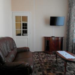 Фото Отель Меркурий