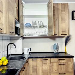 Фото Апартаменты КварТерра на улице Салмышская 52/3