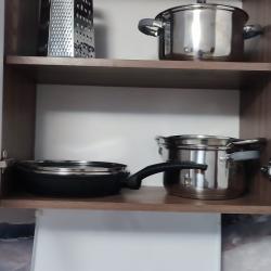 2-комнатные апартаменты стандарт