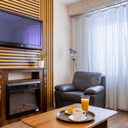 фото 6 Apart Rest (Апарт Рест) на улице Варшавская 23к1