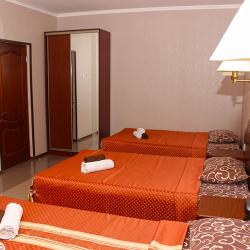 Фото Отель Южная ночь