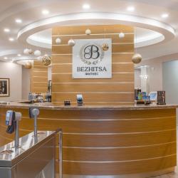 Фото Grand Hotel Bezhitsa (Бежица Гранд отель)