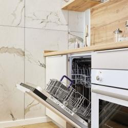 Фото Апартаменты на Красной улице 27