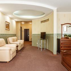 Фото Отель Алмаз