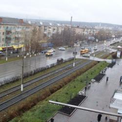 Фото Апартаменты Клондайк в 3-м микрорайоне проспекта имени Ю.А. Гагарина 2