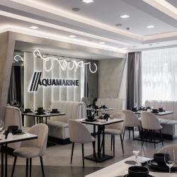 Фото Отель AQUAMARINE Hotel&Spa (Аквамарин)