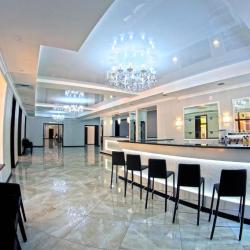 Фото Osh Grand Hotel Chavo ( Гранд Отель Чаво)