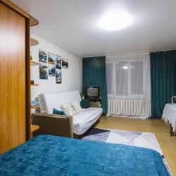 Фото Отель Moment House (Момент Хаус) на улице Беловежская 47