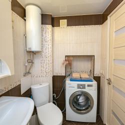 Фото Отель Ваш комфорт на улице Терешковой