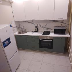 Фото Апартаменты на улице Сабира Ахтямова 1 корпус 1