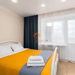 фото 1 FlatHome 24 (ФлэтХоум 24) на проспекте Пятилеток