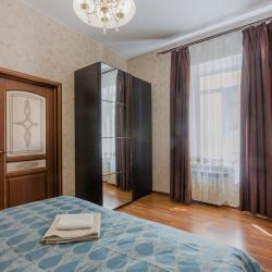 фото 35 Dere Apartments на Невском, 66