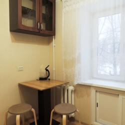 Фото Отель Погостим на проспекте Красной Армии 197/2