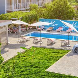 Фото Отель Блага Дель Мар