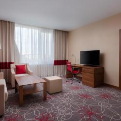 Фото Отель RedPoint Krasnodar (РэдПоинт )
