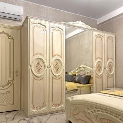 2-комнатные апартаменты стандарт (мансарда)