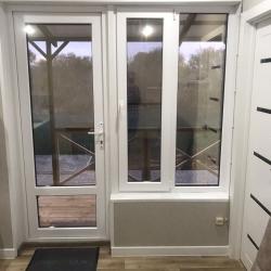 Фото Отель Домик в самом центре Tамaни