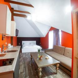 Фото Отель Avia House (Авиа Хаус)