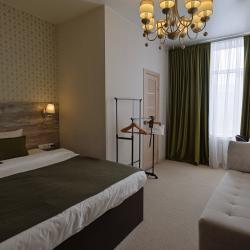 Фото Boutique hotel Statler (Бутик Отель Статлер) (бывш. Прага)