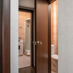 Фото Kvart-Hotel (Кварт-Отель) на переулке Оружейный