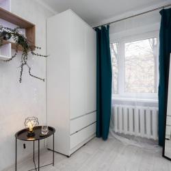 Фото Апартаменты на улице Серпуховская, 3