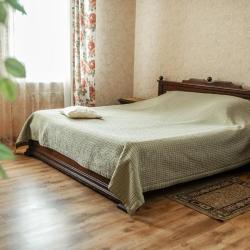 Номер люкс