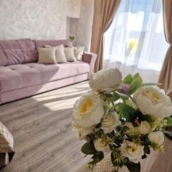 Фото Апартаменты Apart Aprel на улице Пискунова 45