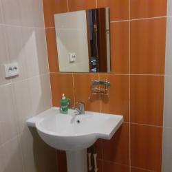 Номер стандарт с 3 односпальными кроватями