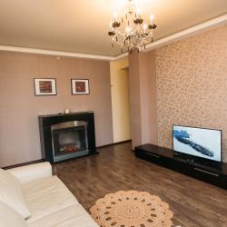 3-комнатные апартаменты люкс