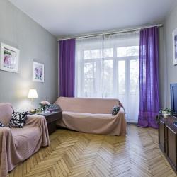фото 5 Hermes Aparts (Хермес Апартс) на улице 3-я Институтская
