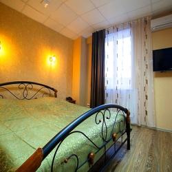 Фото Отель Султан