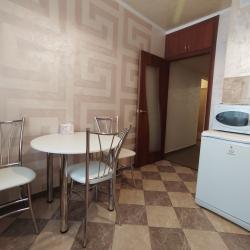 1-комнатные апартаменты стандарт