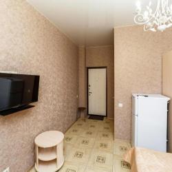 Фото Отель Сюзэн