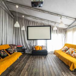 Фото Отель Iksha country club ( Кантри Клаб)