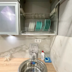 Фото Отель Жили-Были на улице Большая Горная