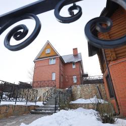 Фото Отель Свияжск