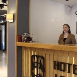 Фото Отель Леон