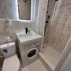 Фото Апартаменты на улице Дзержинского