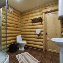 Фото Отель Холодный ручей