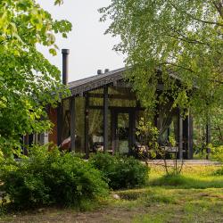 Бунгало улучшенное