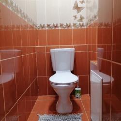 Фото Апартаменты на улице Сибирская