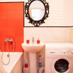 3-местные апартаменты студия