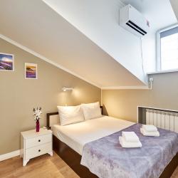 Фото Отель EasyGuest на Гостиничном проезде 8к1