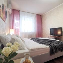 Фото Апартаменты на улице Ерошевского 22