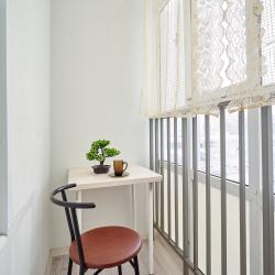 Фото Апартаменты на улице Василия Татищева, 6