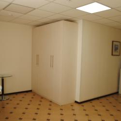 Фото Отель Ямской