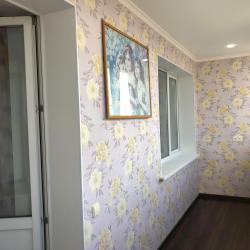 Фото Апартаменты на улице Телевизионная