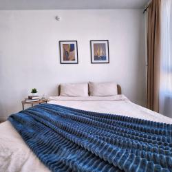 3-комнатные апартаменты улучшенные